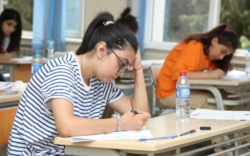 Apellyasiya Komissiyasına 2000-ə yaxın abituriyent müraciət edib